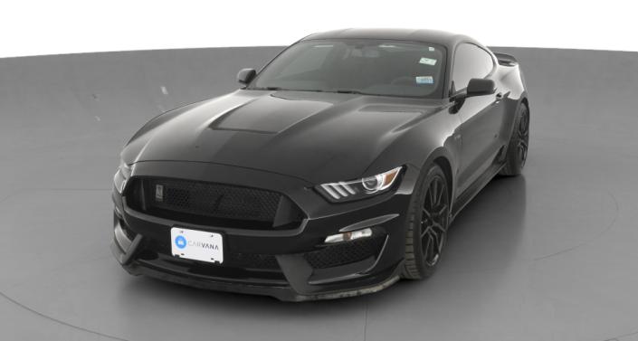 2017 Ford Mustang Shelby GT350 -
                Wheatland, OK