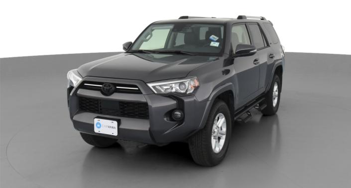 2023 Toyota 4Runner SR5 -
                Concord, NC