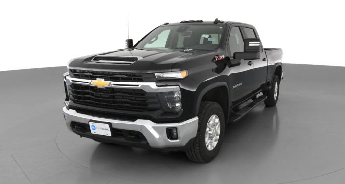 2024 Chevrolet Silverado 3500 LT -
                Richton Park, IL