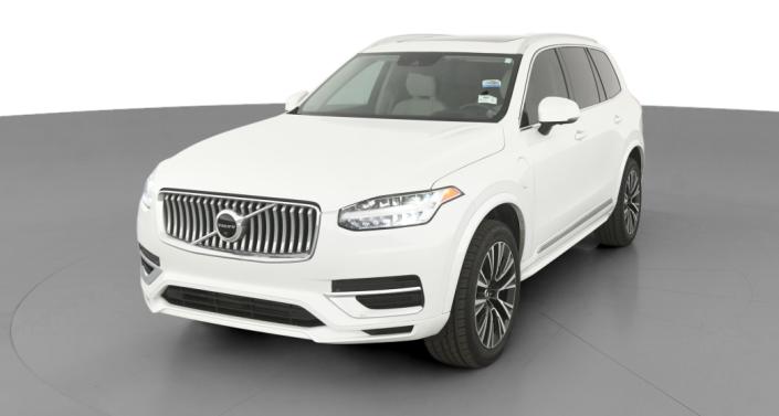 2022 Volvo XC90 T8 Plus -
                Tolleson, AZ