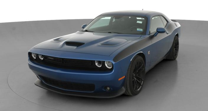 2020 Dodge Challenger T/A -
                  Richton Park, IL