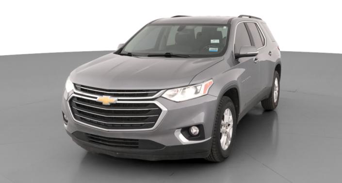 2020 Chevrolet Traverse LT -
                Tolleson, AZ