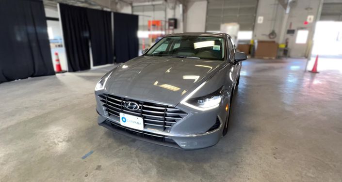 2021 Hyundai Sonata SE -
                Fairview, OR