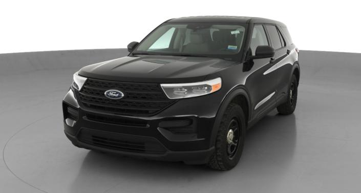 2022 Ford Explorer Base -
                Lorain, OH