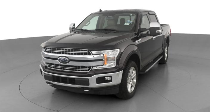 2019 Ford Econoline E-150 -
                Hebron, OH