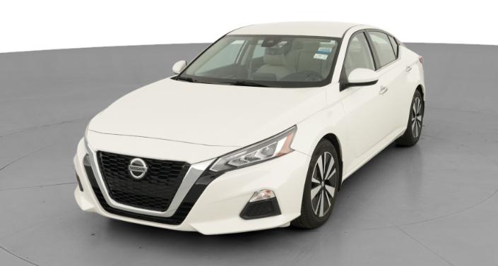 2022 Nissan Altima SV -
                  Hebron, OH