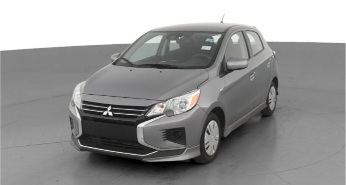 2023 Mitsubishi Mirage ES -
                Hebron, OH