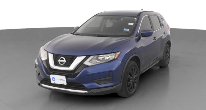 2017 Nissan Rogue S -
                Indianapolis, IN