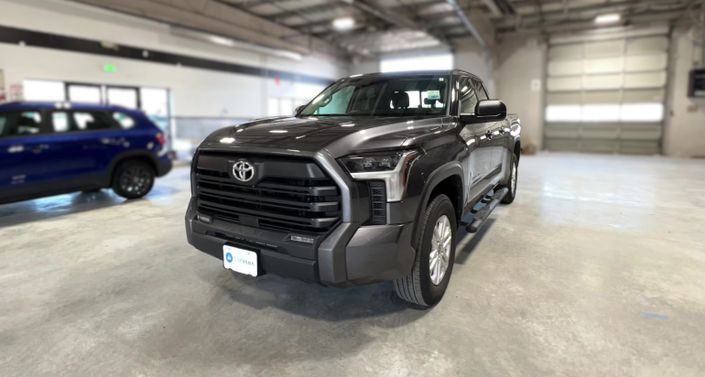 2022 Toyota Tundra SR5 -
                Fairview, OR