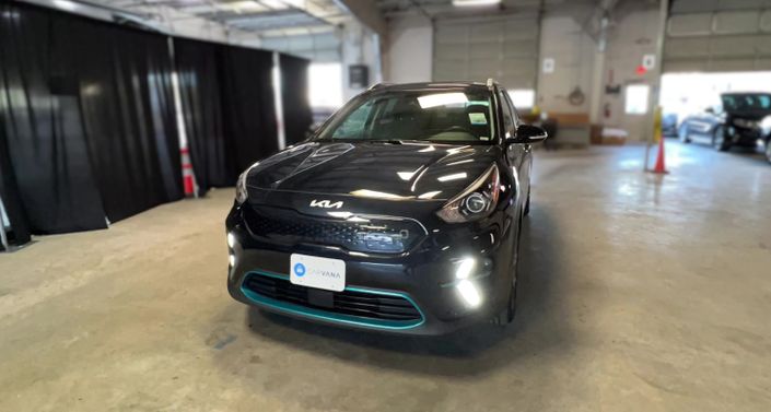 2022 Kia Niro EX Premium -
                Fairview, OR