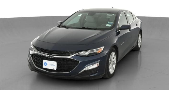 2020 Chevrolet Malibu LT -
                Colonial Heights, VA