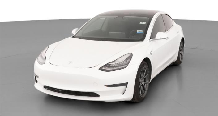 2020 Tesla Model 3 Standard Range -
                  Tolleson, AZ