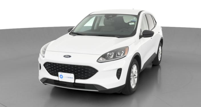 2022 Ford Escape SE -
                Rocklin, CA