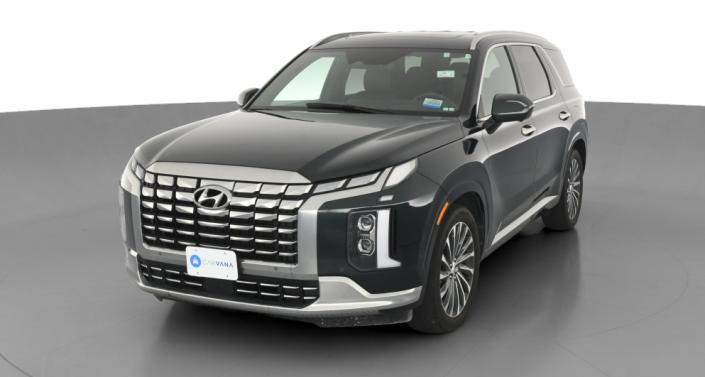 2023 Hyundai Palisade Calligraphy -
                Rocklin, CA