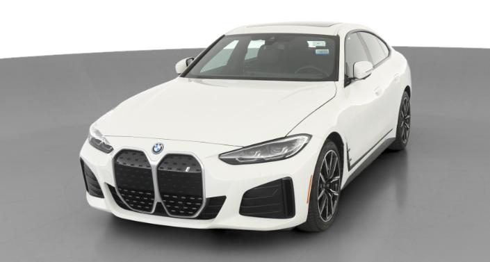 2023 BMW i4 eDrive40 -
                Rocklin, CA