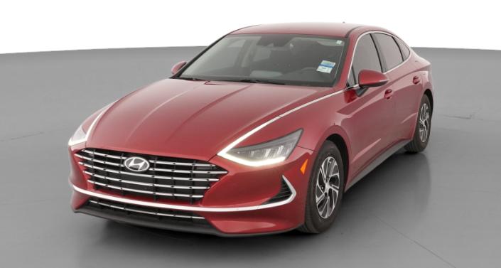 2023 Hyundai Sonata Blue -
                Tolleson, AZ