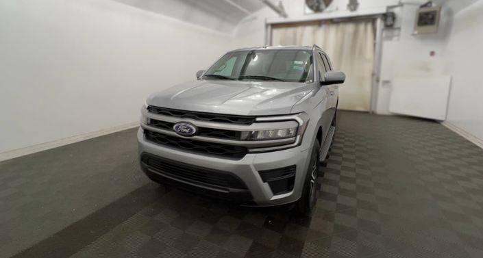 2022 Ford Expedition XLT -
                Framingham, MA