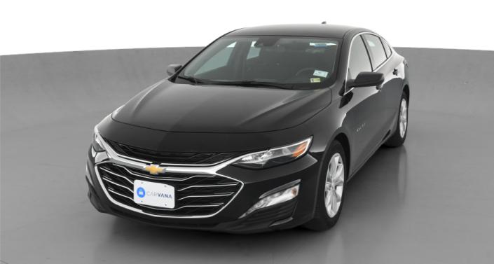 2024 Chevrolet Malibu LT -
                Colonial Heights, VA