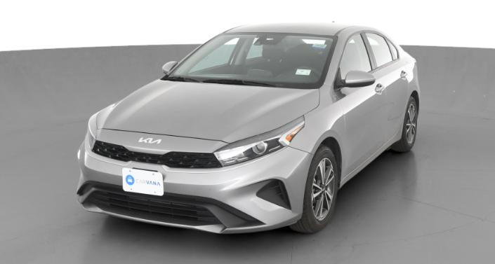2023 Kia Forte LXS -
                Colonial Heights, VA