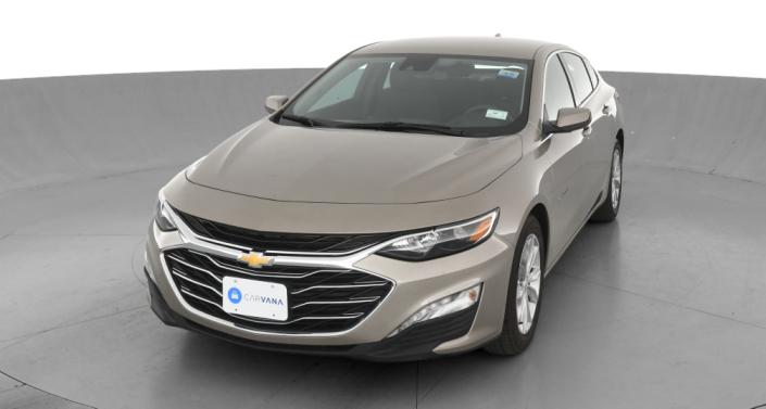 2023 Chevrolet Malibu LT -
                Colonial Heights, VA