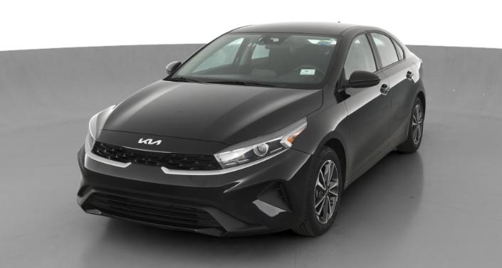 2023 Kia Forte LXS -
                Colonial Heights, VA