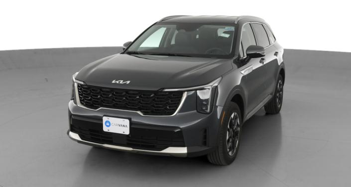 2024 Kia Sorento S -
                Lorain, OH