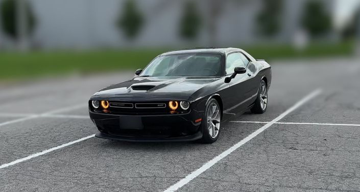2023 Dodge Challenger GT -
                Madison, TN