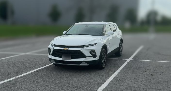2023 Chevrolet Blazer  -
                Madison, TN