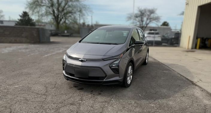 2023 Chevrolet Bolt EV 1LT -
                Novi, MI