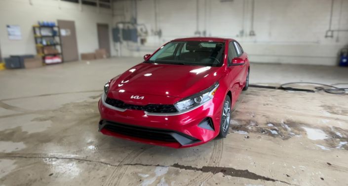 2024 Kia Forte LXS -
                Novi, MI