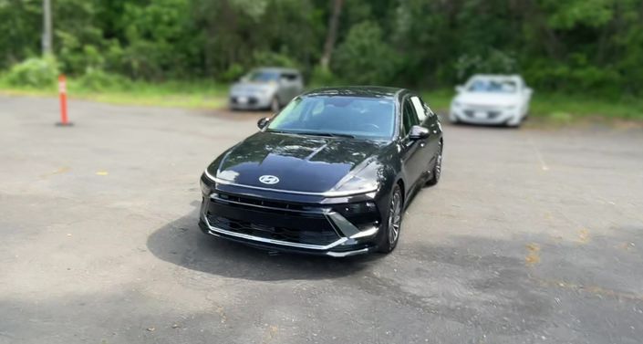 2024 Hyundai Sonata SEL -
                Concord, NC