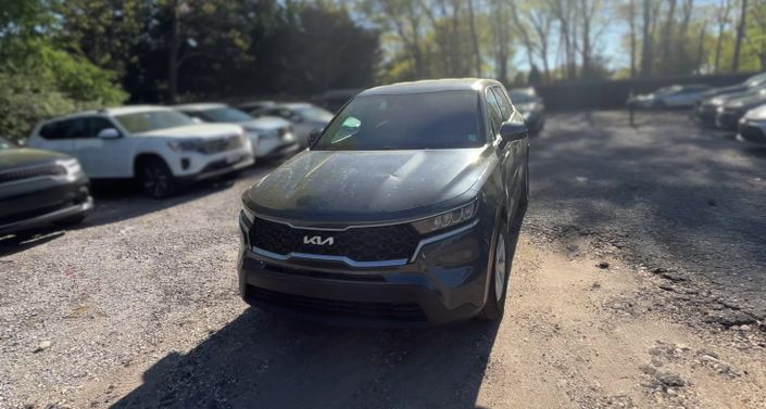 2023 Kia Sorento LX -
                Yaphank, NY