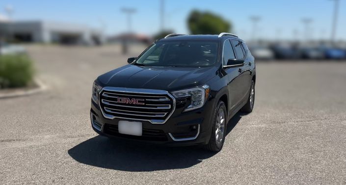 2023 GMC Terrain SLT -
                Rocklin, CA