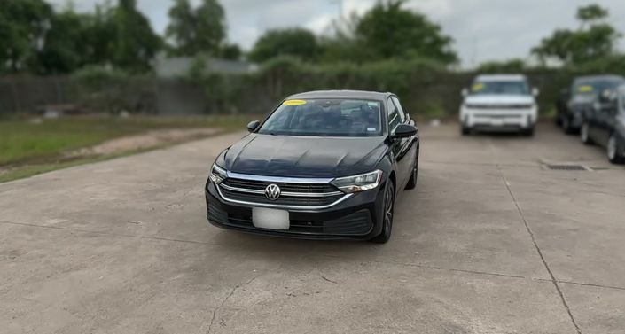 2024 Volkswagen Jetta S -
                Houston, TX