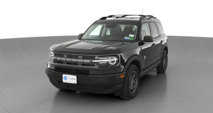 2022 Ford Bronco Sport Big Bend -
                Colonial Heights, VA