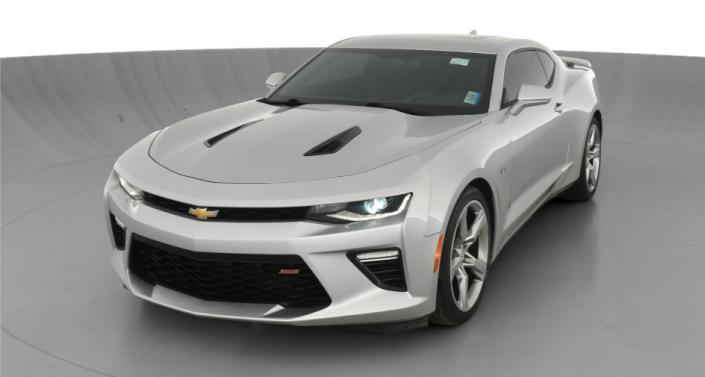 2016 Chevrolet Camaro SS -
                Lorain, OH