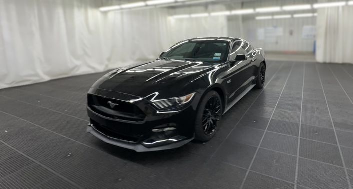 2015 Ford Mustang GT Premium -
                Indianapolis, IN