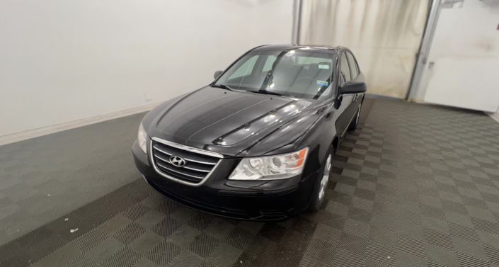 2010 Hyundai Sonata GLS -
                  Framingham, MA