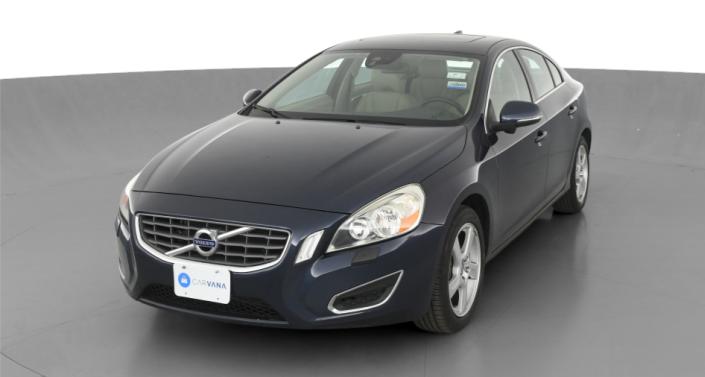 2012 Volvo S60 T5 -
                Colonial Heights, VA
