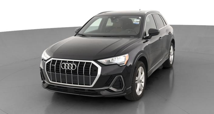 2019 Audi Q3 Premium -
                Indianapolis, IN