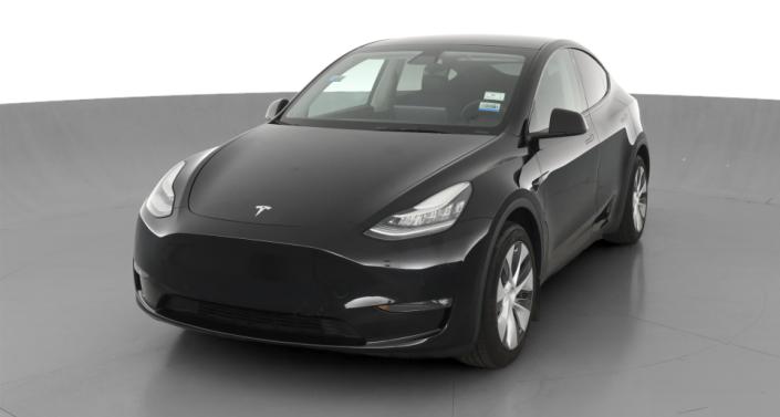 2021 Tesla Model Y Long Range -
                Colonial Heights, VA