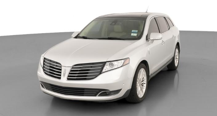 Thumbnail: 2019 Lincoln MKT - 1