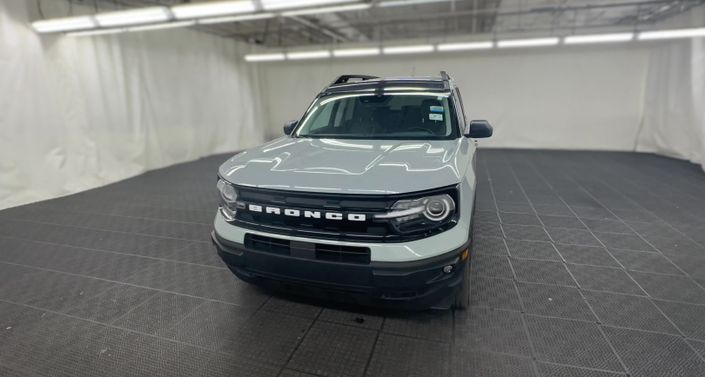 Thumbnail: 2023 Ford Bronco Sport - 1