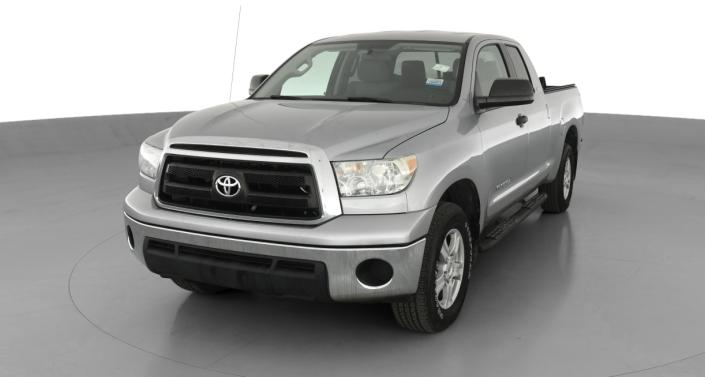 2010 Toyota Tundra  -
                Lorain, OH