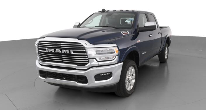 2022 RAM 2500 Laramie -
                Concord, NC