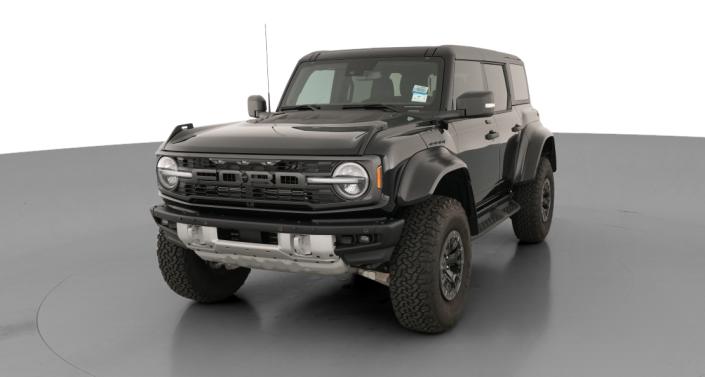 2023 Ford Bronco Raptor -
                Auburn, GA