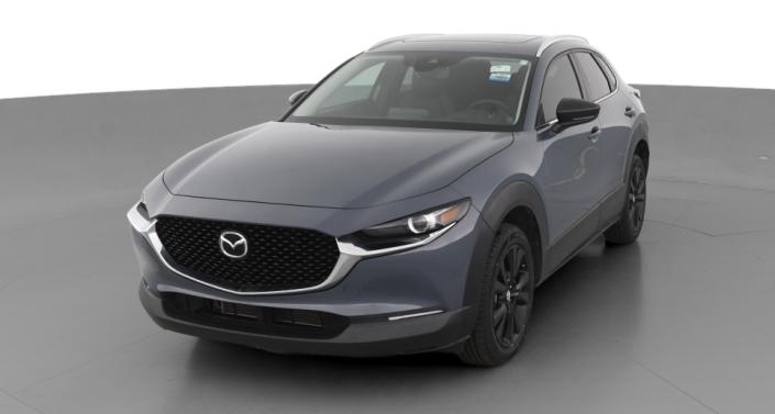 2022 Mazda CX-30 Carbon -
                Concord, NC