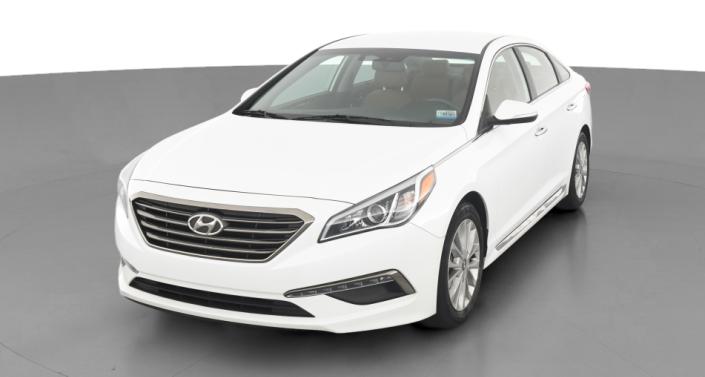 2015 Hyundai Sonata Limited -
                Haines City, FL