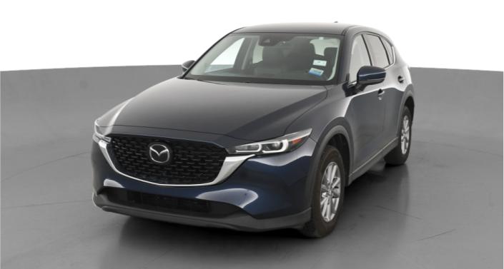 Thumbnail: 2022 Mazda CX-5 - 1