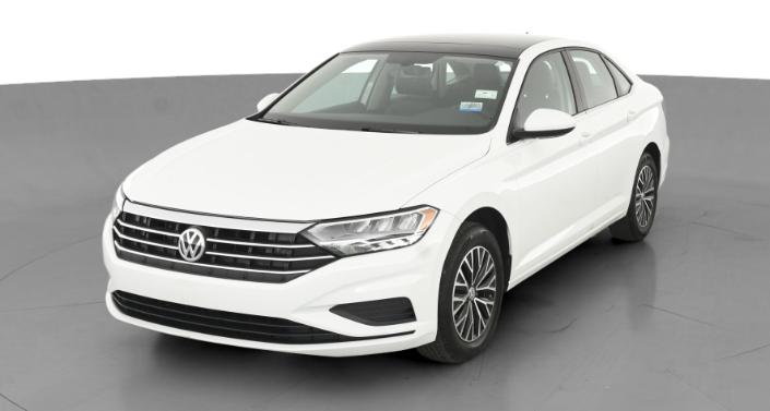 2020 Volkswagen Jetta SE -
                Bessemer, AL